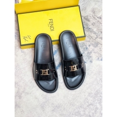 Fendi Slippers